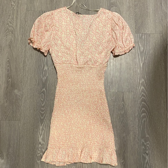 NWT Zara Dress - Picture 5 of 6